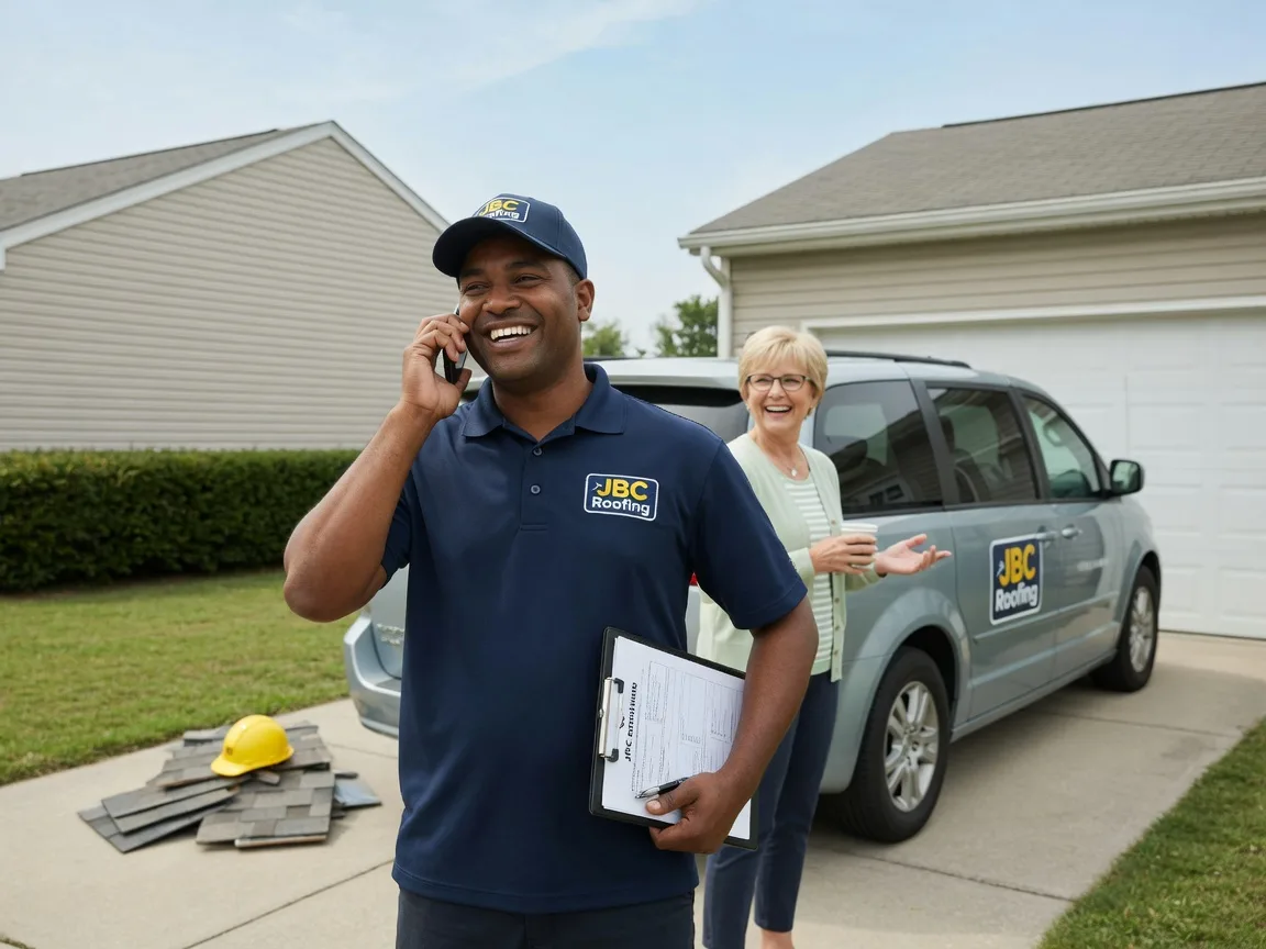 Roof Replacement Webster, WI FAQs